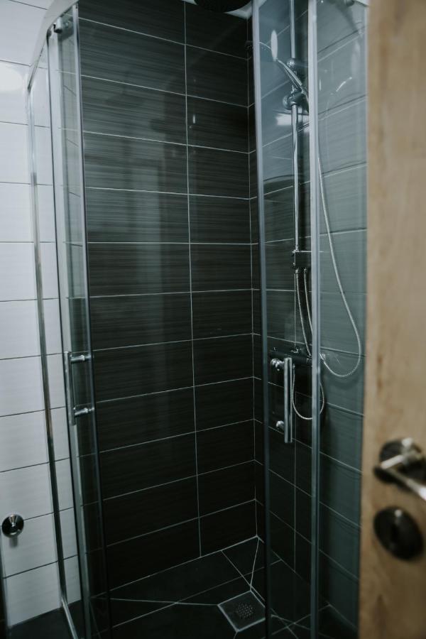 Apartman Nikola Gospić Exteriör bild