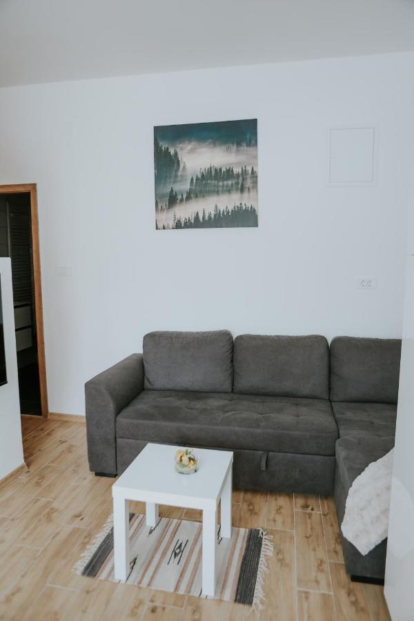 Apartman Nikola Gospić Exteriör bild