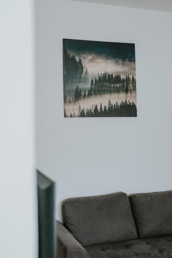 Apartman Nikola Gospić Exteriör bild